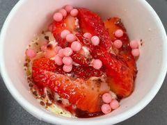 草莓小公主-果呀呀(乐和城店)