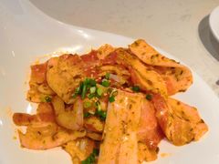 五花肉-么子烤肉(化龙池店)