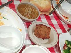 -西贝莜面村(近铁城市广场店)