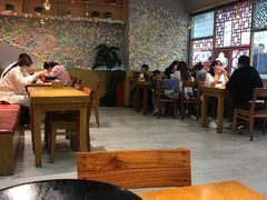 大堂-天府国麻辣香锅(李沧万达店)