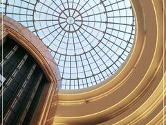 -杭州国际会议中心洲际酒店-原素全日餐厅(解放东路店)