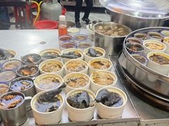 -东凤老字号腰子店