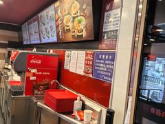 -和合谷(新街口店)