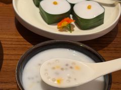 -泰香米泰国餐厅(中大国际店)