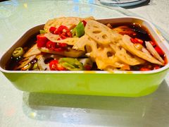 -人民公社大食堂(张家湾店)