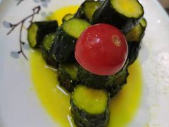-昱德来·天津菜(河西店)