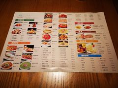 菜单-螃牛记创意火锅