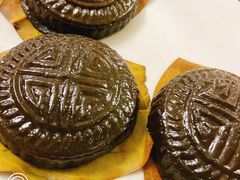 -正宗高流河饭店原创风姜鸡