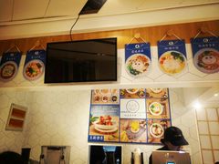 -轻蔬不用等·素食(江苏路店)
