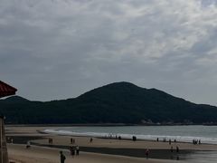 -青澳湾北回归线广场