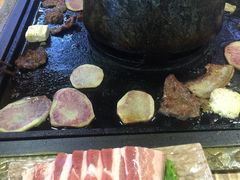 -滇藏石锅宴(北门坡古城管理局店)