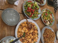 -静一餐厅·湖北菜(前门创始店)