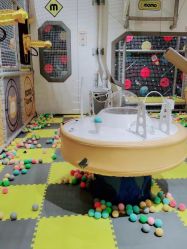 -奇乐儿momoplanet儿童乐园(卓悦汇店)