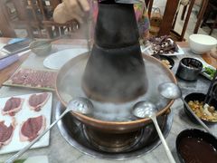 -壹条龙饭庄台基厂店