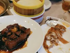 -大鸭梨烤鸭(甘家口店)