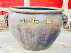 -潭柘寺景区