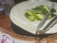 -格鲁·秀色Georgia’s Feast
