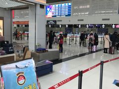 -丽江三义国际机场