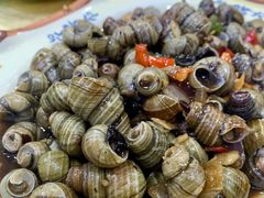 炒螺-标记美食新鲜猪杂(兴南大道店)