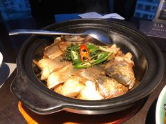 -江上荟·创意中国菜(绿地缤纷城店)