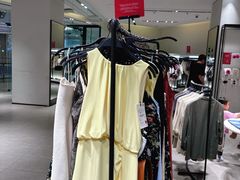 -ZARA(青岛万象城店)