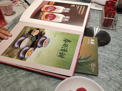 -谭厨中山传家菜.乳鸽.脆鲩鱼(华强北中航城店)
