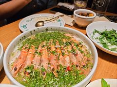 -一坐一忘云南菜(北京skp店)