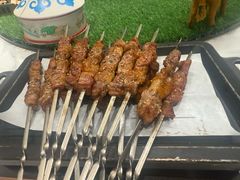 -郭靖内蒙菜·烤全羊·烧烤(望京旗舰店)