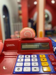 -MELAND CLUB亲子乐园·派对·餐厅(北京芳圆里ID MALL店)