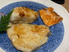-大渔铁板烧(花园道店)