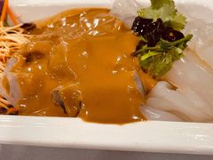 大拉皮-听涛雅苑百味饺子老家菜馆