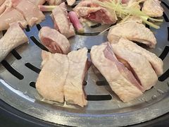-德兴show鲜·蒸汽海鲜火锅餐厅(格创悦里店)