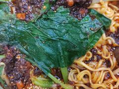 -大洋串烧麻辣烫(新华路店)