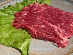 -老墙根涮肉(王四营店)
