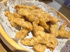 -向川南·水煮鱼·川菜(和平里店)