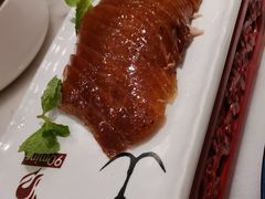 烤鸭-鸭匠食府·挂炉烤鸭·新京菜(阜成路店)