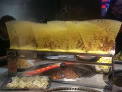 -山河屯铁锅炖(哈西站店)