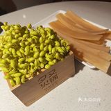 仿佛进入了溶洞[加油]