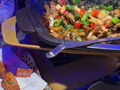 -蛙来哒(华新步步高店)