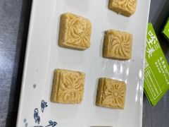 -天龙宝严素食馆(大兴善寺店)