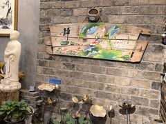 -阿嫂印象·民间江湖菜(大学城店)