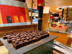 -上海东方佘山翰悦阁酒店·Vie全日制餐厅