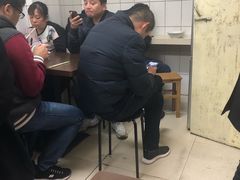 -小桃园餐厅