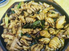 -顺发饭店