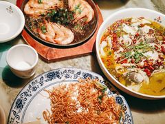 -老淮安·淮安菜(涟水店)