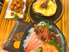 -千懿六本木酒场(常熟路店)