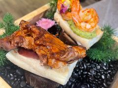 -Wood Garden(合生汇店)