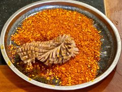-飘香火锅(玉林西路店)