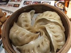 -张氏宽窄巷成都名小吃(王府井二店)