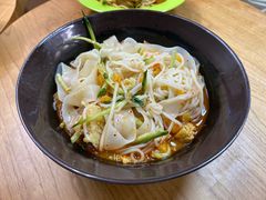 -笑笑凉皮(富国街店)